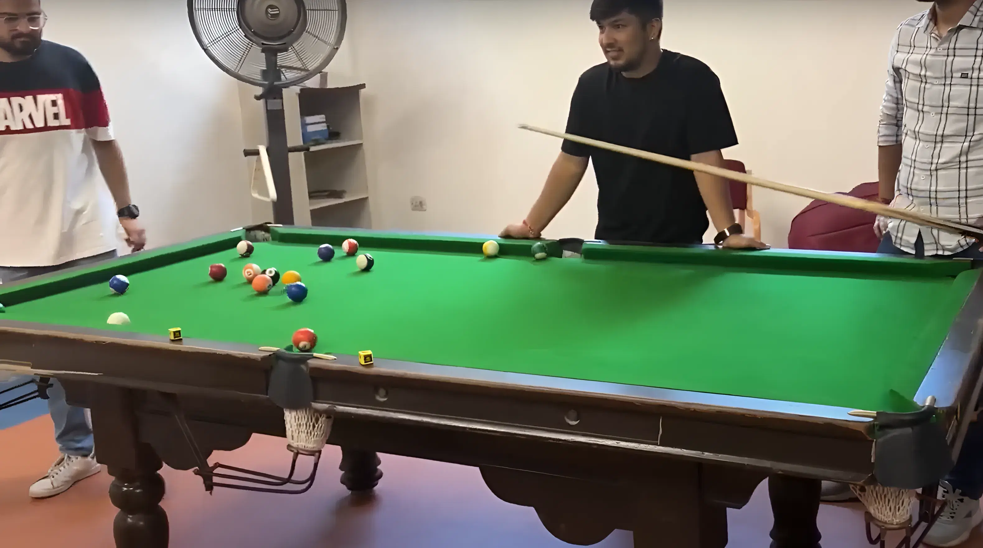 Fortune Institute of International Business New Delhi Sports Facilities photo 1